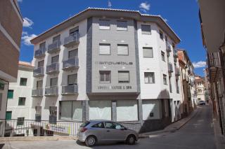 Apartamentos Campuebla - Montanejos - 1