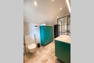 Flatanger Turkish Bath apartment - Lauvsnes - 6
