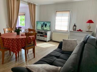 Le Cosy au cœur du vignoble, Eguisheim - 7