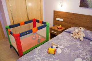 Apartamentos Campuebla - Montanejos - 8