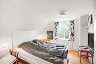 Korinth Bed & Breakfast - Fåborg - 5