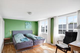 Korinth Bed & Breakfast - Fåborg - 9