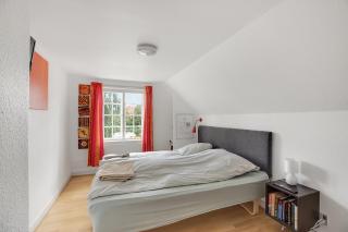 Korinth Bed & Breakfast - Fåborg - 7