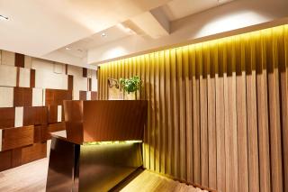 Princeton Residence - Hong Kong - 0