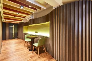 Princeton Residence - Hong Kong - 9