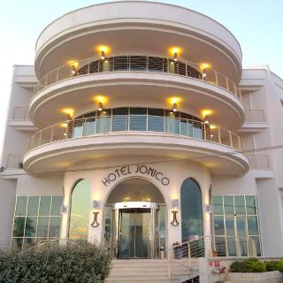Jonico Hotel - 4