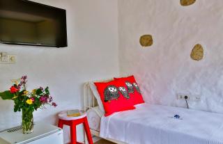 Cumbali Konak Hotel (Adults Only +12) - 6