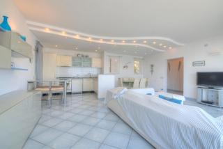 Villa Ischia Attico sul mare a Verezzi - Borgio Verezzi - 3