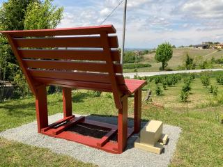 Villa Anselma - Novello - 1