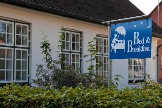 Korinth Bed & Breakfast - 0