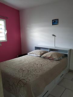 Charmante petite maison dans le Sud, idéal pour un couple ou couple avec 2 enfants - 1