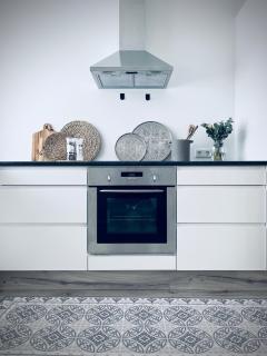 Day Dream Central Akureyri Two Bedroom Apartment - 7