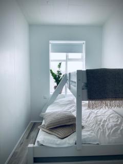 Day Dream Central Akureyri Two Bedroom Apartment - 3