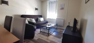 Location G&W, très proche sanctuaires - 9