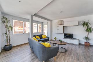 Luxury apartment city center - Alicante - 3