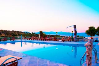 Villa Agnanti Boutique - 1
