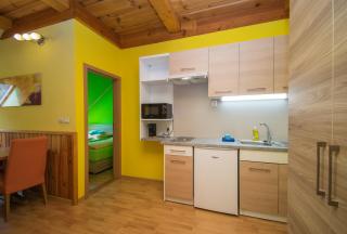 Penzion Sidorovo - 7