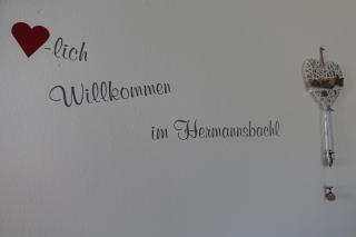 Am Hermannsbachl - Bischofsmais - 4