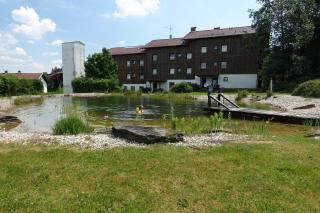 Am Hermannsbachl - 8