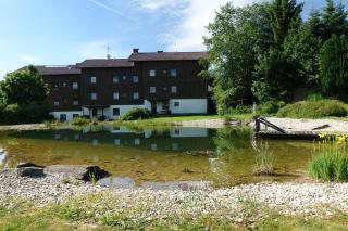 Am Hermannsbachl - 1