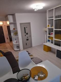 Studio - Tulcea - 4