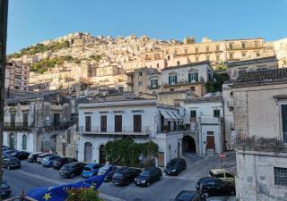 Palazzo Il Cavaliere B&B De Charme - Modica - 1