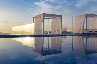 Colours of Mykonos Luxury Residences & Suites - Psarou - 1