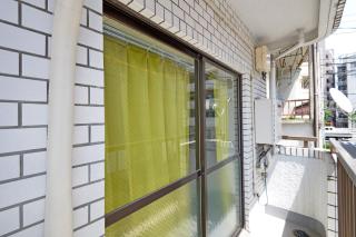 Oji Natural Cosy House - 2