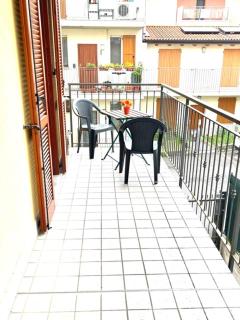 Monolocale ai piedi di Città Alta - Bergamo - 1