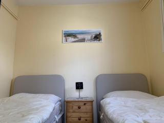 Haus-Sonnenwinkel-Bungalow-5 - Dahme - 7