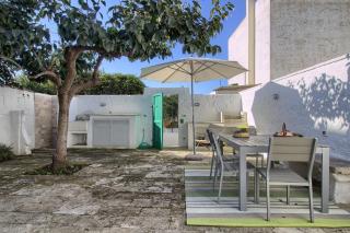 Corte del loto by LoveSud - Morciano di Leuca - 9