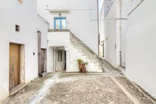 Corte del loto by LoveSud - Morciano di Leuca - 7