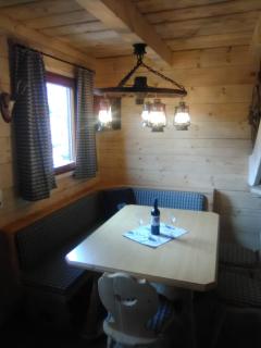 Troadkasten Seinerzeit - 7