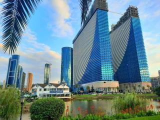 Orbi City - Batumi - 9