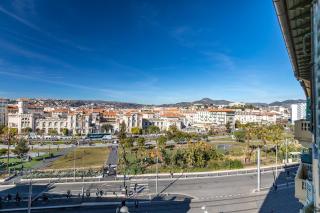 Gorgeous 1 Bdr with gardens view in the Old Town - 8