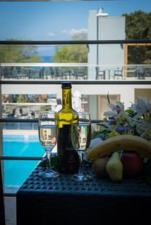 Mantinia Bay Hotel - Kalamata - 4
