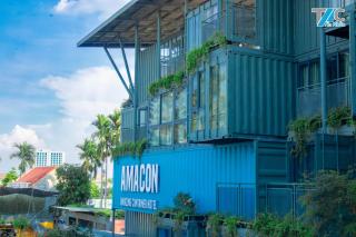 Amacon Hotel & Coffee - 9