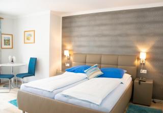 Hotel Burgstallerhof - 1