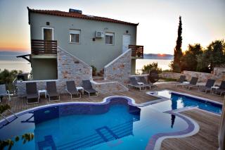 Axion Esti Apartments - Città di Skopelos - 1