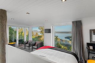 Acacia Cliffs Lodge - Taupo - 6