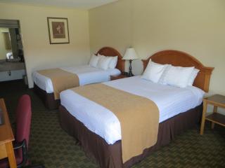 Red Coach Inn - Newton - 7