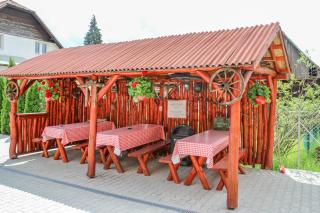 Apartamente Gergely Apartmanok - 8