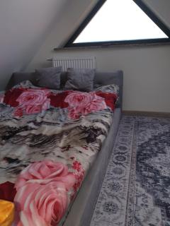 Apartament Szafran - Wierzchucino - 1