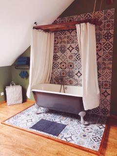 Le Loft - Dompierre-sur-Helpe - 9