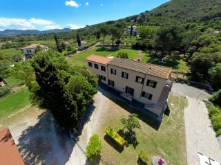 Appartamenti Le Foci - Portoferraio - 8
