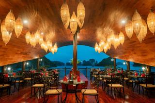 Sena Cruises - Wonder On Lan Ha Bay - Ha Long - 2