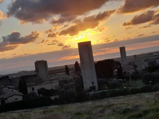 La Casa dell' Etrusco - Tarquinia - 5