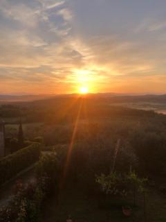 Torre Della Chiocciola - Monteriggioni - 7