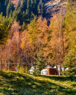 Oi Qaragai Mountain Resort - 4