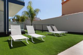 Residence Meridian Unità 2 - Villa San Pietro - 3